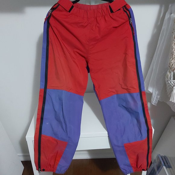 MEC Pants - MEC Pants Vintage 1990s